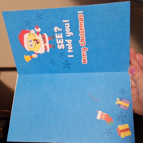 9 Holiday Christmas card bundle - Picture 3 of 4